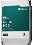 Synology Plus HDD 2TB 3.5 Zoll SATA Interne Festplatte