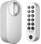 Aqara Smart Lock U200 White smartes T&uuml;rschloss mit verschiedenen