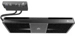 ARCTIC Senza 5500GT Under Desk PC AMD Ryzen 5 5500GT / 16GB RAM / 1TB SSD / Radeon RX