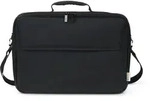 Dicota BASE XX Laptop Bag Clamshell 13-14.1" Black