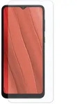 DISPLEX Real Glasschutzfolie f&uuml;r Samsung Galaxy A06/A07