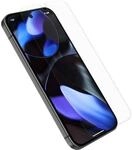 OtterBox Premium Glass Schutzglas f&uuml;r Google Pixel 9/9 Pro - clear