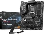 MSI X870 GAMING PLUS WIFI Mainboard Sockel AM5