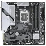 GIGABYTE B760M Gaming Plus WIFI DDR4 Mainboard Mainboard