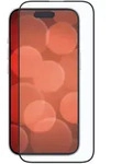 DISPLEX Privacy Glasschutzfolie FC f&uuml;r iPhone 16 Plus