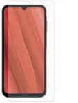 DISPLEX Real Glasschutzfolie f&uuml;r Samsung Galaxy A16 5G