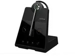 Jabra Engage 65 SE Convertible Headset, Mono, Kabellos, DECT