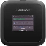 NETGEAR Nighthawk M3 Mobiler Hotspot 5G bis zu 2,5 Gbit/s, WiFi 6 (WLAN AX) bis zu