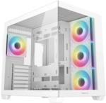 DeepCool CG530 4F WH | PC-Geh&auml;use