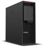Lenovo ThinkStation P620 Tower 30E0017NGE - AMD Ryzen Threadripper 5945WX, 64GB RAM,