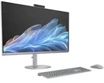 HP OmniStudio X All-in-One PC 32-c0170ng 80cm 31,5" 4K-UHD-Display, IntelCore Ultra 7
