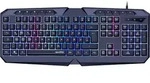Speedlink LUDICIUM RGB Rainbow Gaming Tastatur, schwarz