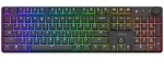 Trust Gaming GXT868 Torix Wireless Tastatur Hochwertige kabellose mechanische