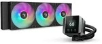 DeepCool MYSTIQUE 360 ARGB | AiO-Wasserk&uuml;hlung