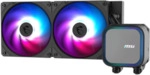 MSI MAG CoreLiquid A13 240 | AiO-Wasserkühlung MSI MAG CoreLiquid A13 240 | AiO-Wasserkühlung