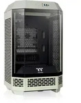 Thermaltake The Tower 250 Matcha Green | PC-Geh&auml;use