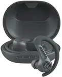 Jlab JBuds Sport ANC TWS Headphones Graphite Hybride aktive Ger&auml;uschunterdr&uuml;ckung,