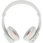 Skullcandy Icon Anc Wireless OnEar Bone Orange Kopfh&ouml;rer