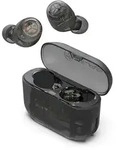 Jlab Go Air Pop TWS Headphones Clear Bluetooth 5.1, 10m Reichweite