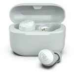 Jlab Go Air Pop TWS Headphones Cloud White Touch-Bedienung, Mehr als 32 Stunden