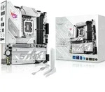 ASUS ROG STRIX B860-G GAMING WIFI Mainboard Mainboard