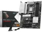 MSI PRO B850-P WIFI Mainboard Sockel AM5 Mainboard