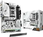 ASRock B850 Steel Legend WiFi Mainboard Mainboard