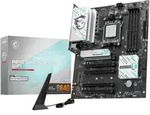 MSI B840 GAMING PLUS WIFI Mainboard Sockel AM5 Mainboard