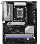 ASRock B860 LiveMixer WiFi Mainboard Mainboard