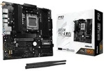 ASRock B850M Pro-A WiFi Mainboard Mainboard