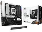 ASRock B850M Pro RS WiFi Mainboard Mainboard