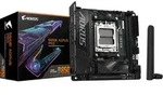 GIGABYTE B850I AORUS Pro Mainboard Sockel AM5 Mainboard