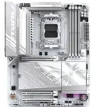 GIGABYTE B850 A ELITE WF7 ICE Mainboard Sockel AM5
