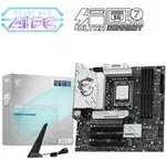 MSI B860M GAMING PLUS WIFI Mainboard