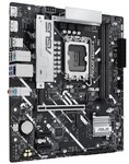 ASUS PRIME B860M-K Mainboard Sockel AM5