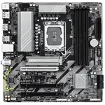 GIGABYTE B860M DS3H Mainboard Sockel AM5 Mainboard