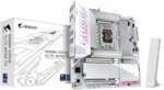 GIGABYTE B860M A ELT WF6E ICE Mainboard