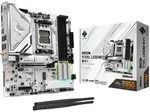 ASRock B850M Steel Legend WiFi Mainboard Mainboard