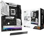 ASRock B850 Pro RS WiFi Mainboard