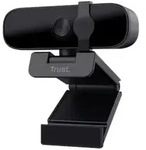 Trust Tanor 1080p Full HD-Webcam
