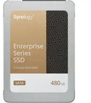 Synology SAT5221 SSD 480GB 2.5 Zoll SATA Interne Enterprise Festplatte