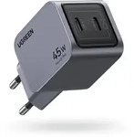UGREEN Nexode Pro X707 45W Dual USB-C GaN Fast Charger 2x USB-C