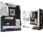 ASRock B850 Pro RS Mainboard Mainboard