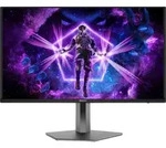 AOC AG326UD OLED Gaming Monitor - 32 Zoll UHD OLED Gaming Monitor, 165 Hz, 0.03 ms,