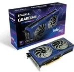 Sparkle Arc B580 GUARDIAN Grafikkarte - 12GB GDDR6, HDMI, DP, 2x DP