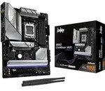 ASRock B850 LiveMixer WiFi Mainboard Mainboard