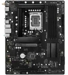 ASRock B860 Pro-A WiFi Mainboard Mainboard