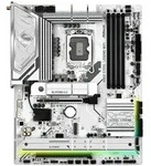 ASRock B860 Steel Legend WiFi Mainboard Mainboard