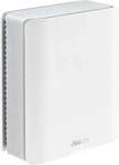 ASUS 90IG0930-MO3B00, ASUS ZenWiFi BT8 WiFi 7 Mesh Router WLAN BE14000 Triband, 2x