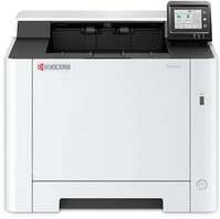Kyocera ECOSYS PA2101cx Laserdrucker Drucker, Duplex, AirPrint, LAN, USB, A4